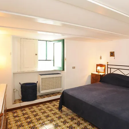 Sea View Apartmán *