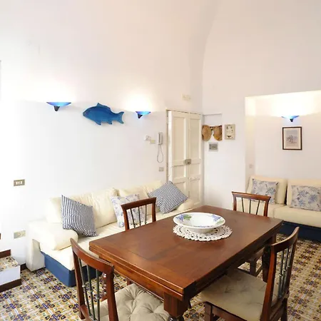 Sea View Apartmán *