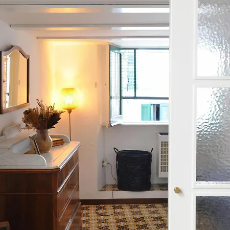 Apartmán Sea View *