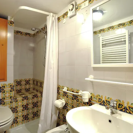 Sea View Apartmán Atrani