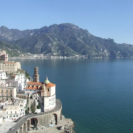 Apartmán Sea View *