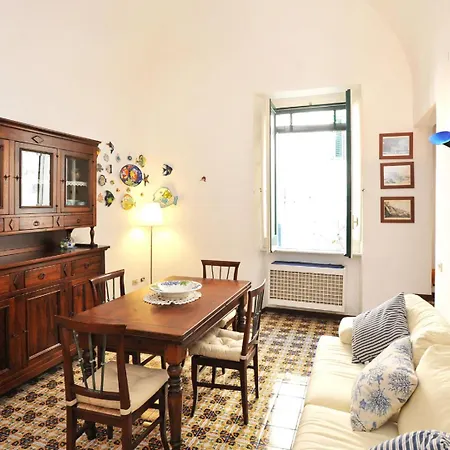 Sea View Appartement Atrani