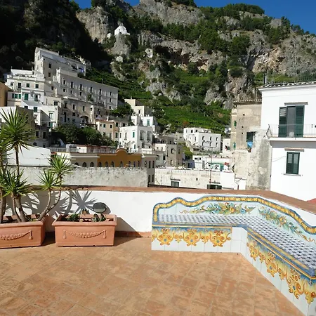 Appartement Sea View