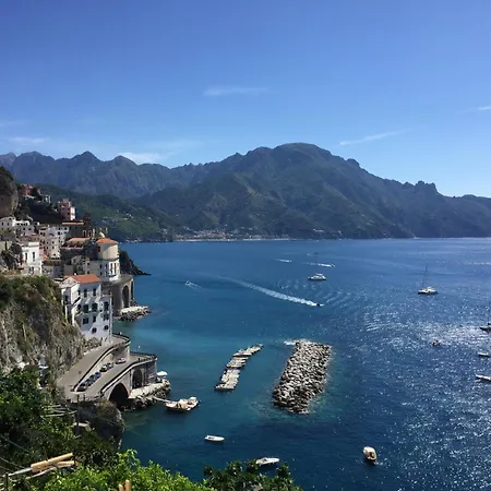 Sea View Appartement *