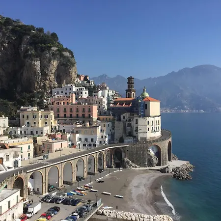 Appartement Sea View