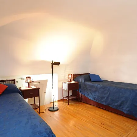 Sea View Appartement