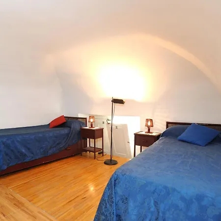 Sea View Appartement *