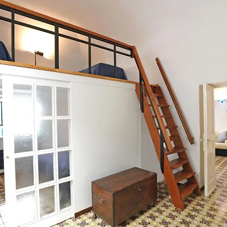 Appartement Sea View