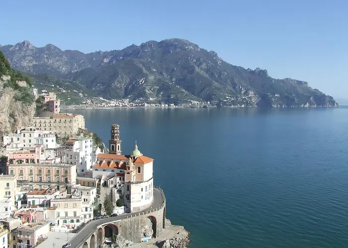 Lägenhet Sea View *