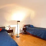 Sea View Apartment
