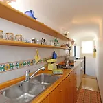 Sea View Apartment