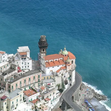 Sea View Atrani